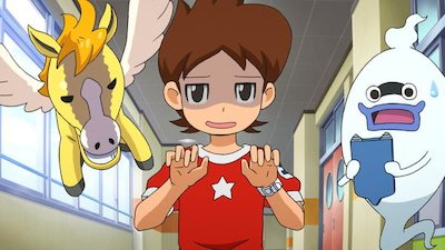 Yo-Kai Watch - Season 2 Official Trailer 