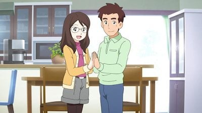 Yo-kai Watch Season 3 Episode 11