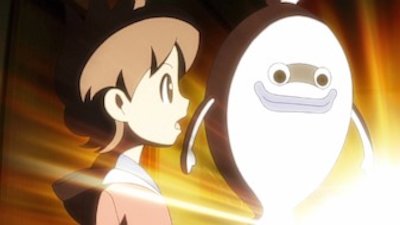 Watch Yo-kai Watch Season 1 Episode 10 - Komasan and the City: Urban  Living' Yo-kai Buhu; The Legend of Shogunyan Online Now