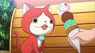 Watch Yo-kai Watch Season 1 Episode 25 - Jibanyan's Secret Online Now