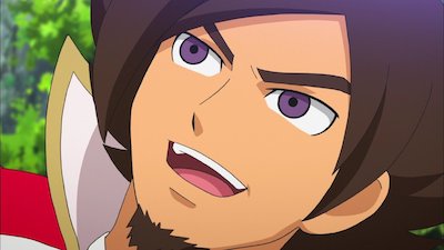 Yo-kai Watch Season 1 Episode 47