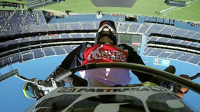 Jay Leno's Garage Season 3 Episode 11