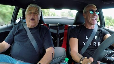 Jay Leno's Garage Season 3 Episode 14
