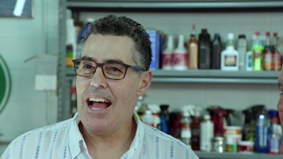 Jay Leno's Garage Season 3 Episode 15