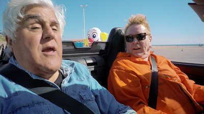 Jay Leno's Garage Season 3 Episode 16