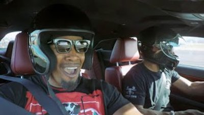 Jay Leno's Garage Season 4 Episode 1