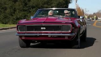 Jay Leno's Garage Season 4 Episode 2