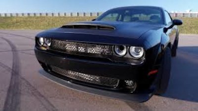 Jay Leno's Garage Season 4 Episode 3