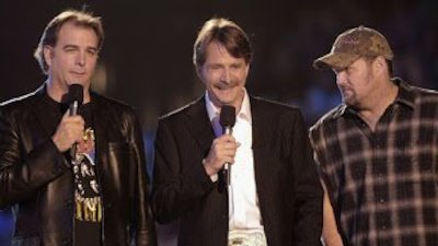 Jay Leno's Garage Season 4 Episode 4