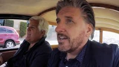 Jay Leno's Garage Season 4 Episode 5