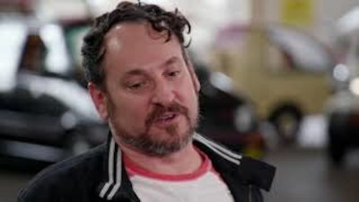 Jay Leno's Garage Season 4 Episode 7