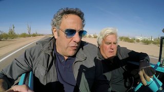 Watch Jay Leno's Garage Season 5 Episode 8 - Size Matters Online Now