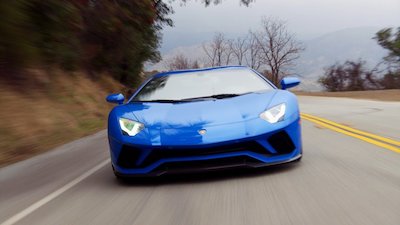 Jay Leno's Garage Season 4 Episode 9