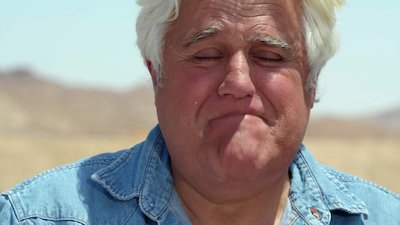 Jay Leno's Garage Season 4 Episode 13