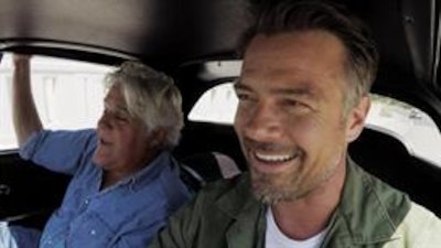 Jay Leno's Garage Season 4 Episode 15