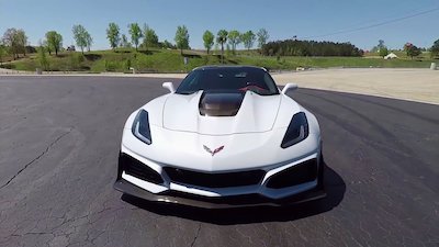 Jay Leno's Garage Season 4 Episode 16