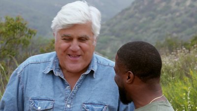 Jay Leno's Garage Season 5 Episode 1