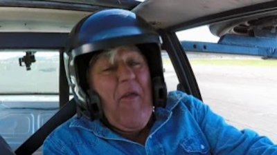 Jay Leno's Garage Season 2 Episode 3