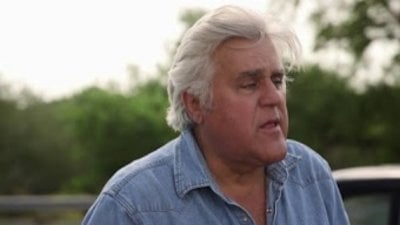 Jay Leno's Garage Season 2 Episode 6