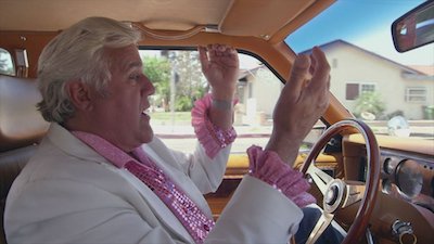 Jay Leno's Garage Season 2 Episode 9