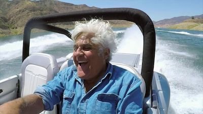 Jay Leno's Garage Season 2 Episode 11