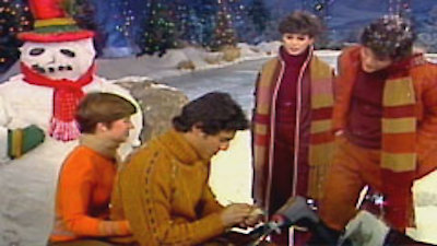 Christmas Through the Decades Season 1 Episode 2