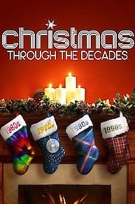 Christmas Through the Decades