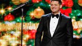 Michael Buble's Christmas in Hollywood