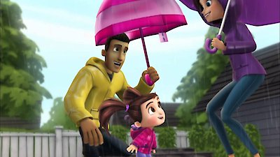 Kate and Mim-Mim Season 1 Episode 5