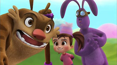 Kate and Mim-Mim Season 1 Episode 8