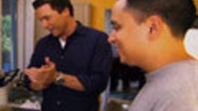 Rocco Gets Real Season 1 Episode 13
