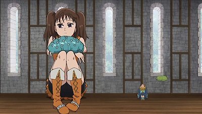 Watch nanatsu no taizai season online 3