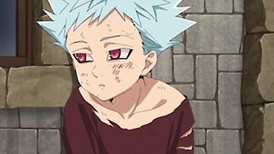 The Seven Deadly Sins - streaming tv show online