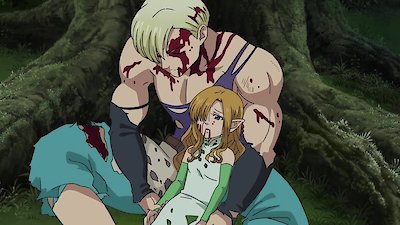 The Seven Deadly Sins Season 4 Episode 6