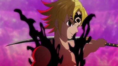 How & Where to Watch Seven Deadly Sins From Anywhere in 2023