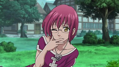 The Seven Deadly Sins Season 4 Episode 21