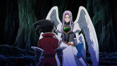 Watch The Seven Deadly Sins Season 5 Episode 1 - From Purgatory Online Now