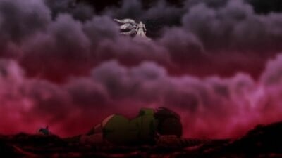 The Seven Deadly Sins Season 5 Episode 6