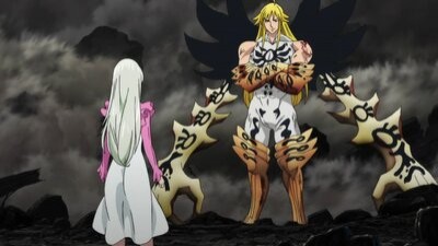 The Seven Deadly Sins - streaming tv show online