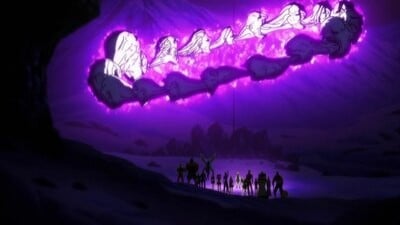 The Seven Deadly Sins Season 5 Episode 15