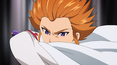 The Seven Deadly Sins Season 5 Episode 23