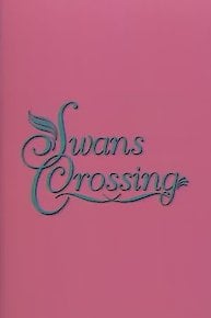 Swans Crossing