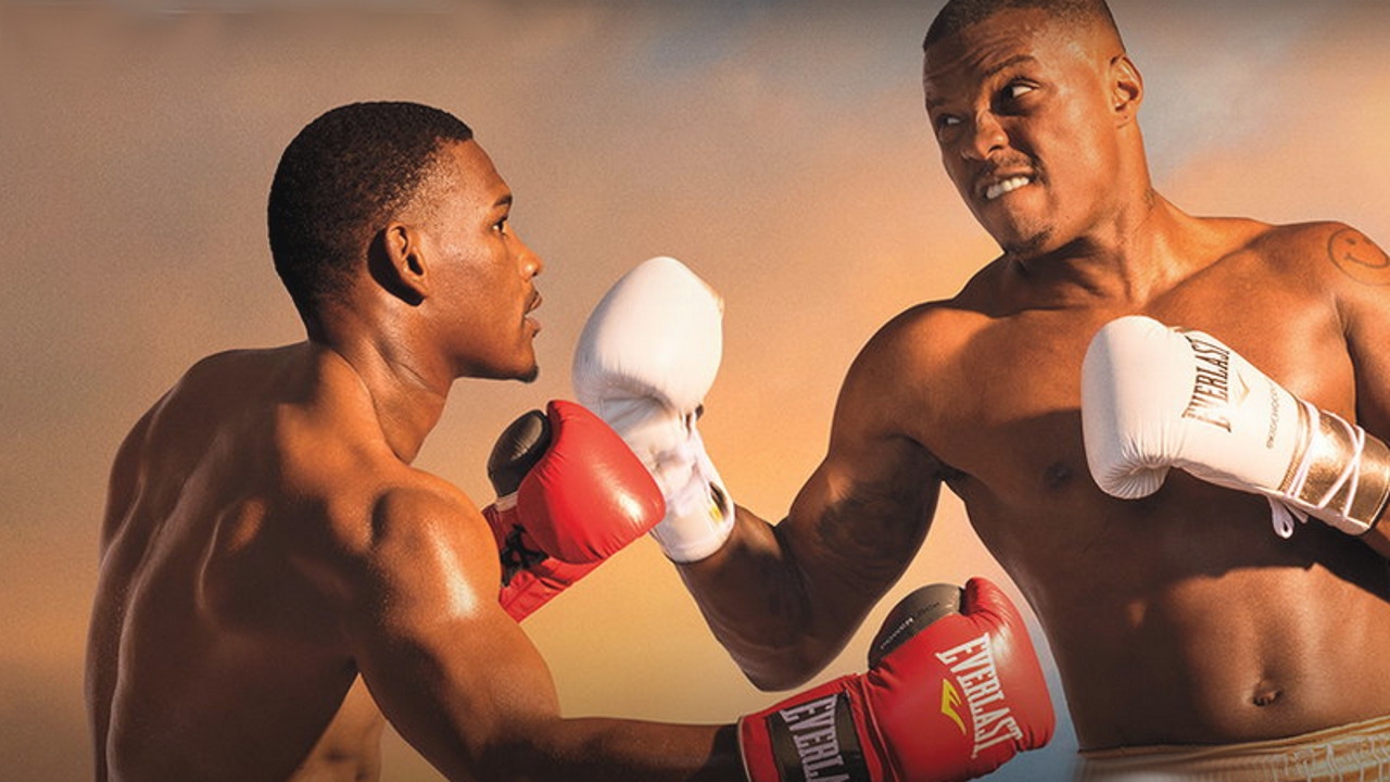 Showtime Championship Boxing: Jacobs vs. Quillin