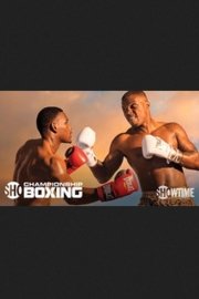 Showtime Championship Boxing: Jacobs vs. Quillin