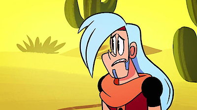 Mighty Magiswords Season 2 Episode 7