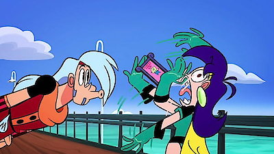 Mighty Magiswords Season 2 Episode 10