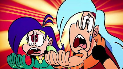 Mighty Magiswords Season 2 Episode 12