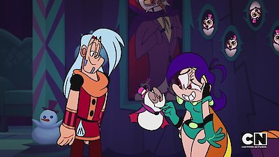 Mighty Magiswords Season 2 Episode 21