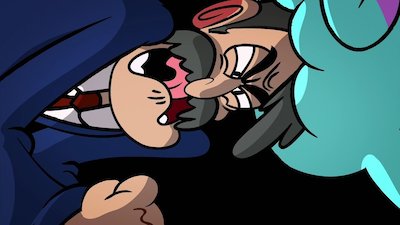 Mighty Magiswords Season 3 Episode 7