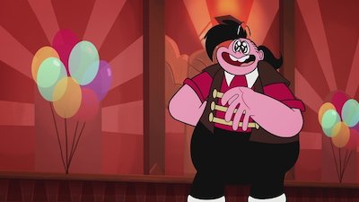 Mighty Magiswords Season 3 Episode 11